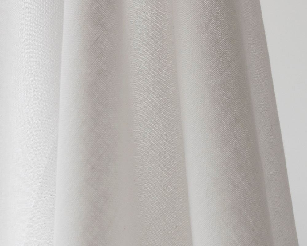 Matthew - コットンリネンシーチング