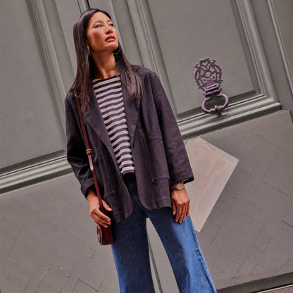 【Kit】Blazer - Light Gabardine -