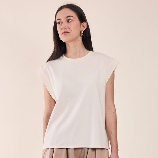 【Printed pattern】T-SHIRT