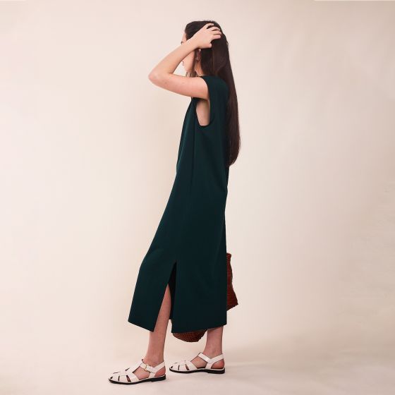 【Kit】T-SHIRT - Modal Jersey -