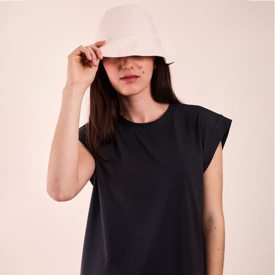【Kit】T-SHIRT - Modal Jersey -
