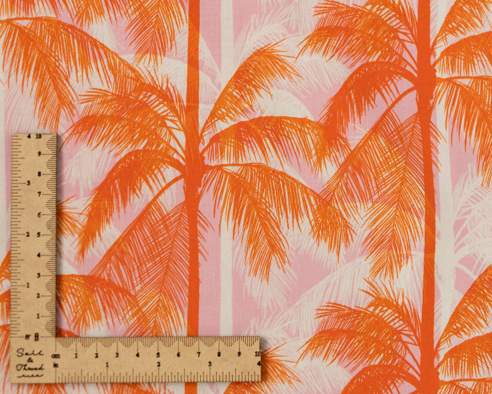 Palms_Balmy