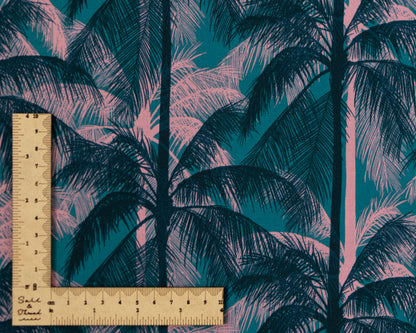 Palms_Story time