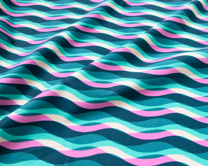 Waves_Peacock