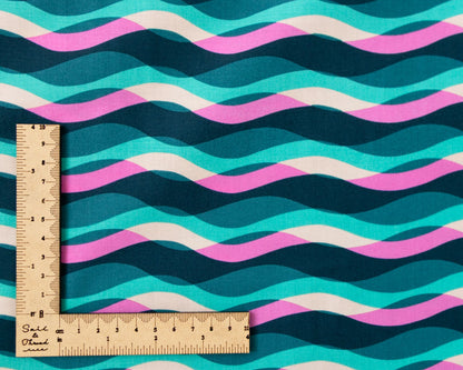 Waves_Peacock