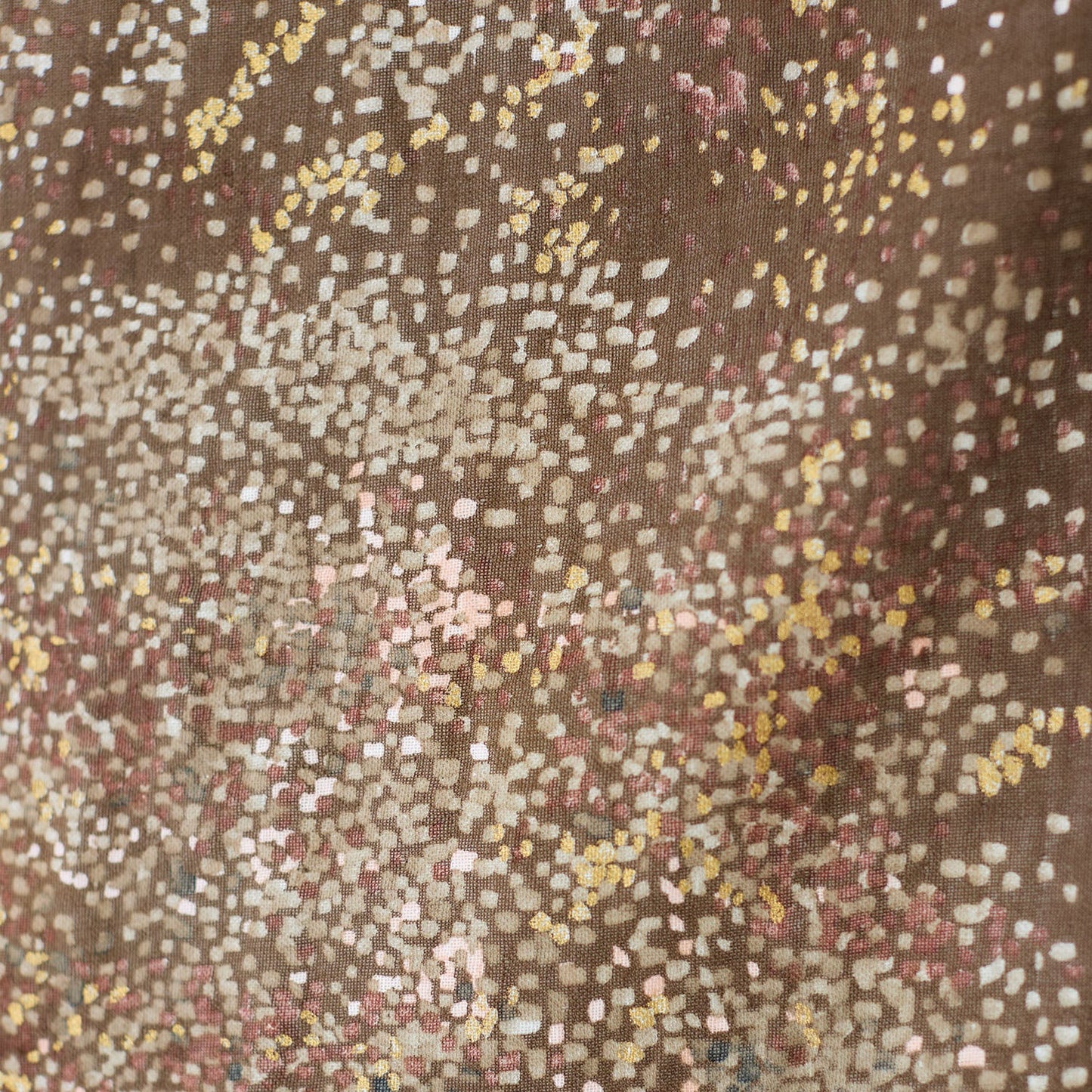 Water fall - わたダブルガーゼ