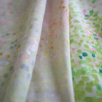 Water fall - わたダブルガーゼ