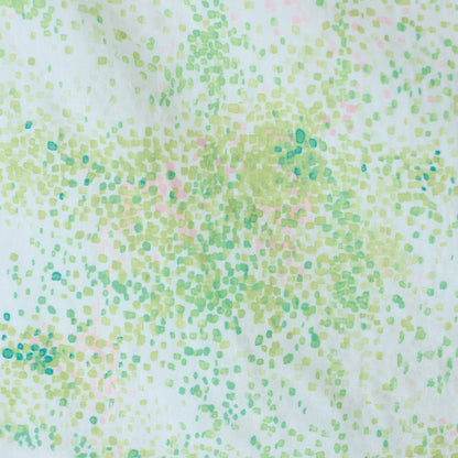 Water fall - わたダブルガーゼ