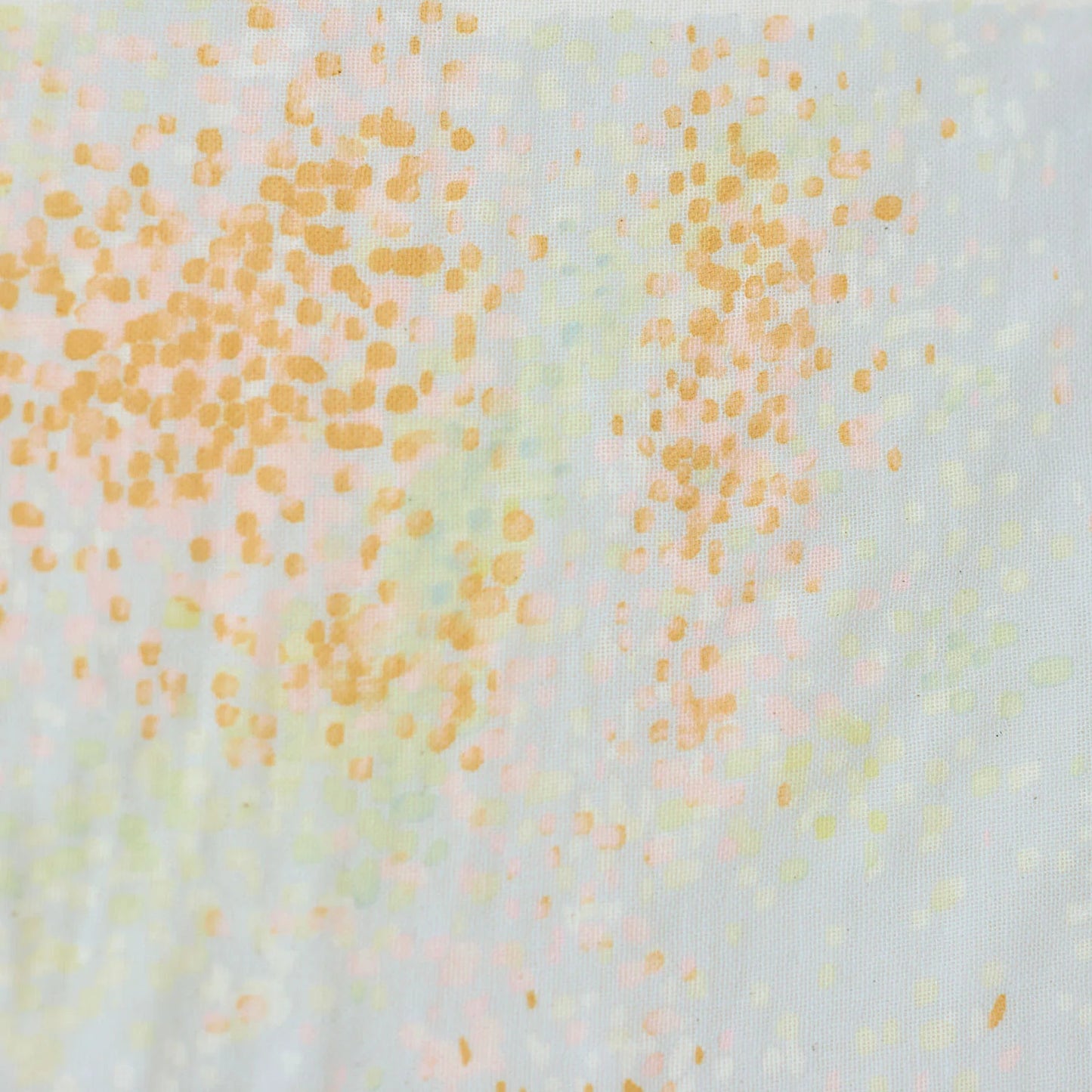 Water fall - わたダブルガーゼ