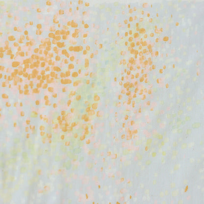 Water fall - わたダブルガーゼ