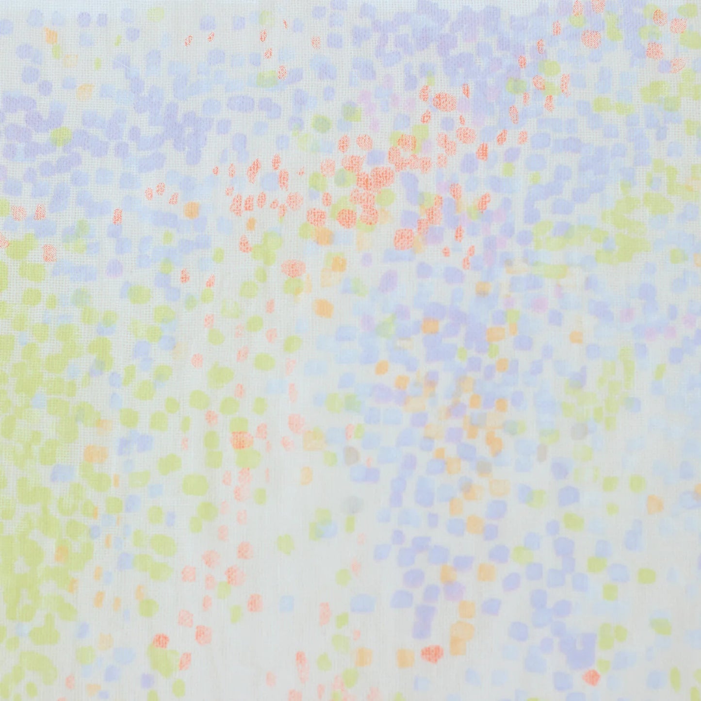 Water fall - わたダブルガーゼ