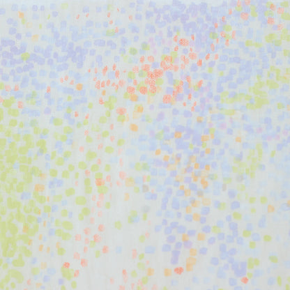 Water fall - わたダブルガーゼ