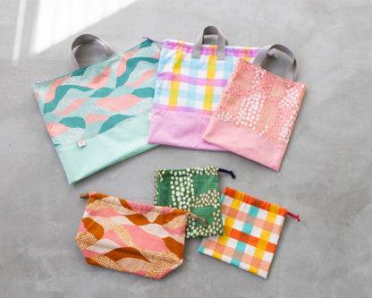 【Kit】入園入学グッズ -2026-