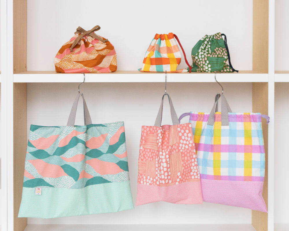 【Kit】入園入学グッズ -2026-