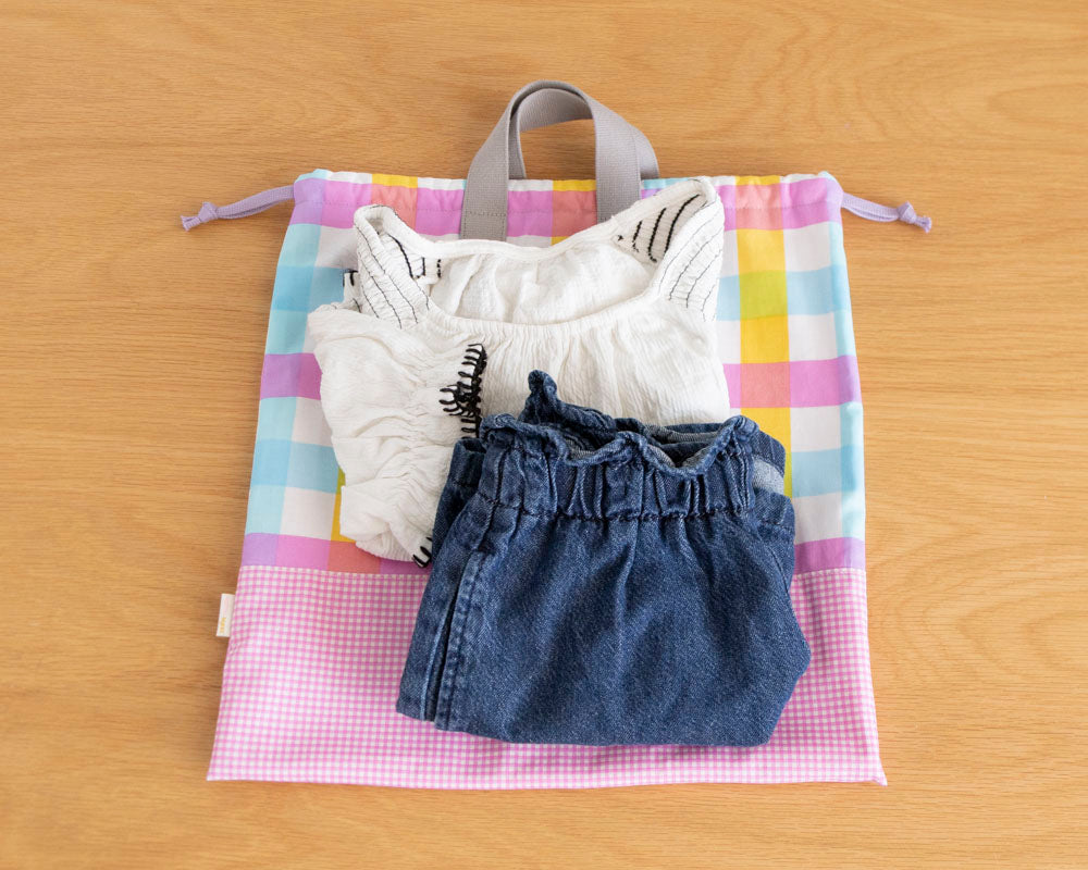 【Kit】入園入学グッズ -2026-