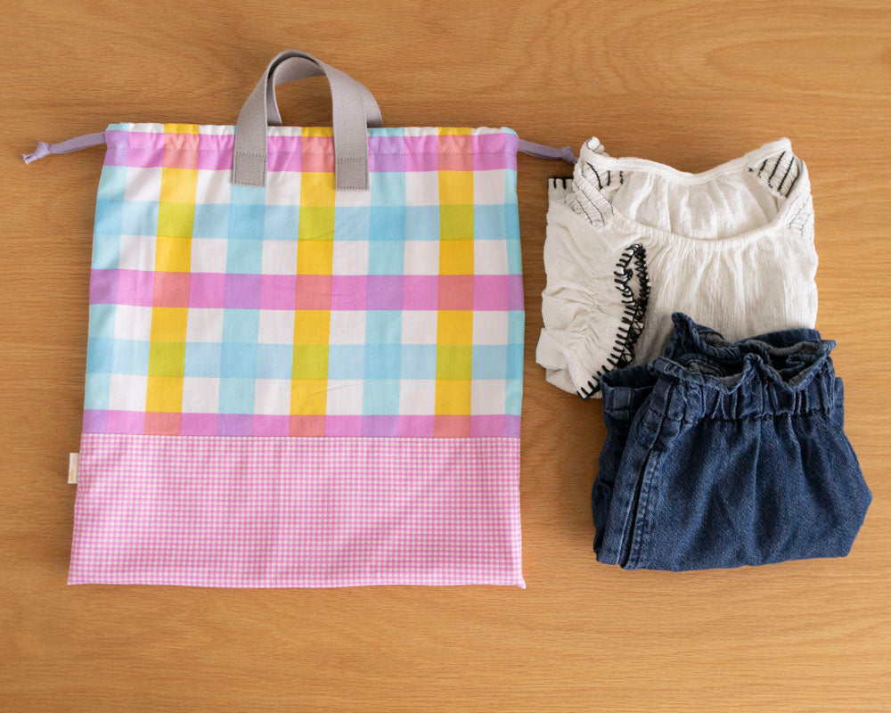 【Kit】入園入学グッズ -2026-