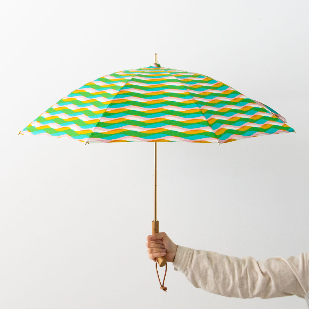日傘キット – Sail & Thread