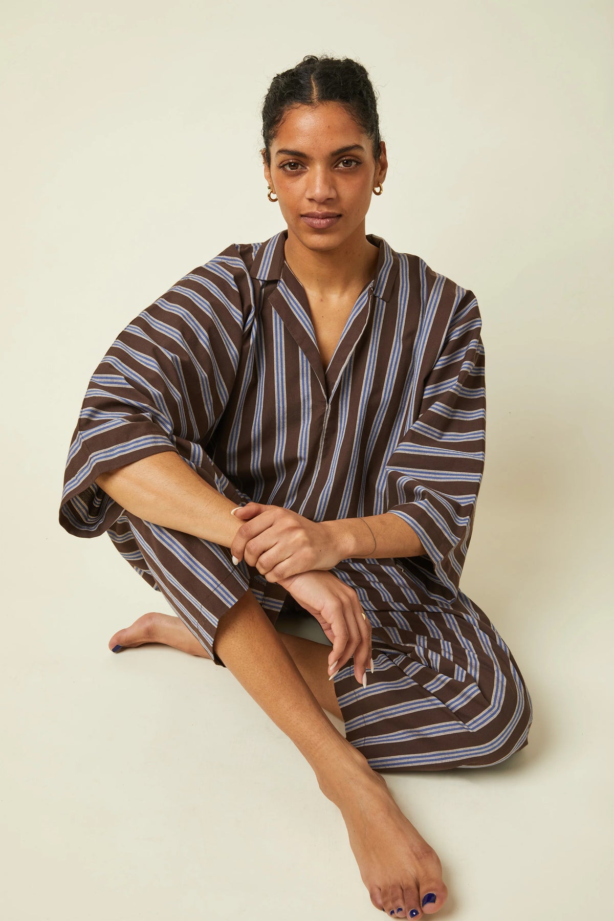 【Printed pattern】Le Pyjama