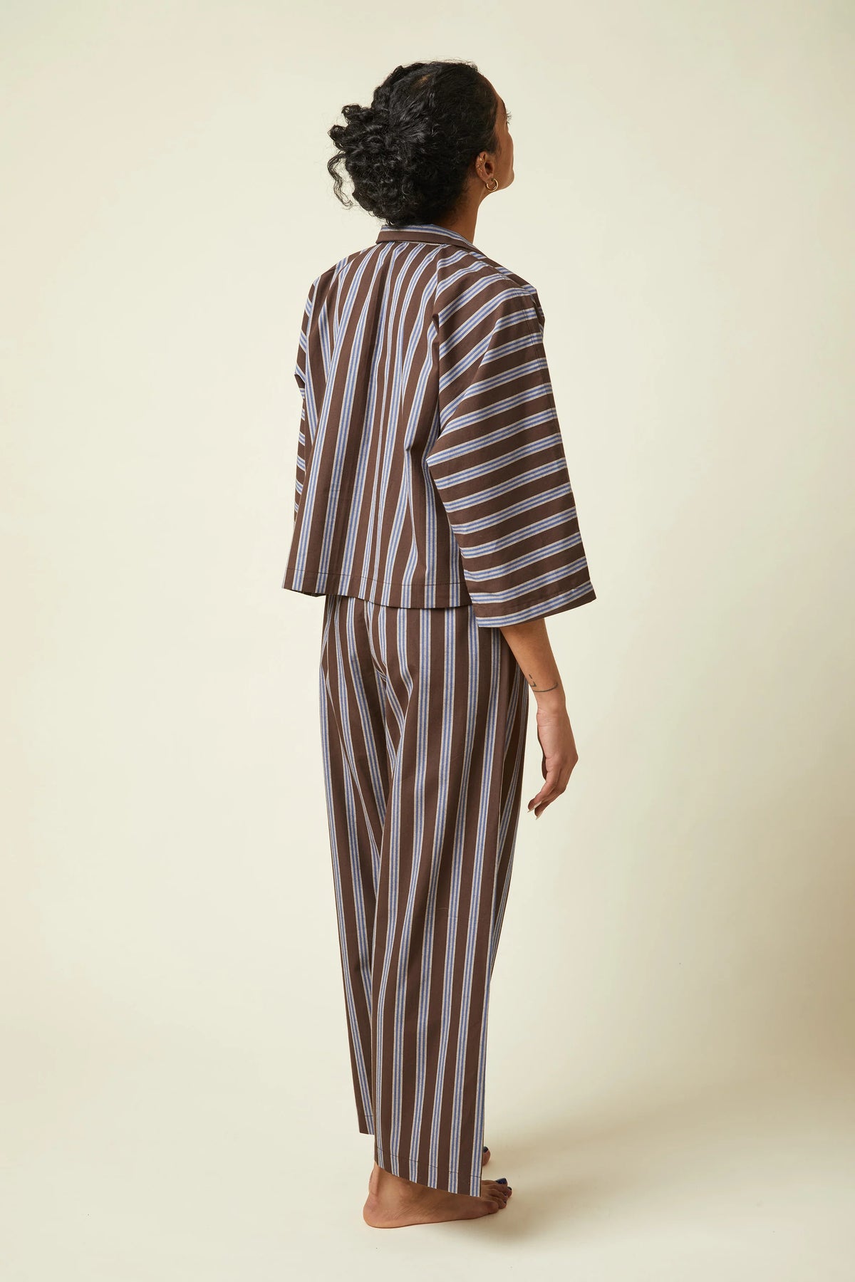 【Printed pattern】Le Pyjama