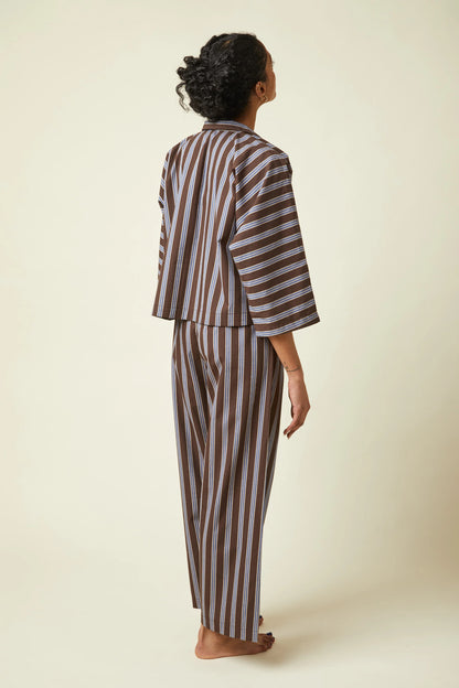 【Printed pattern】Le Pyjama