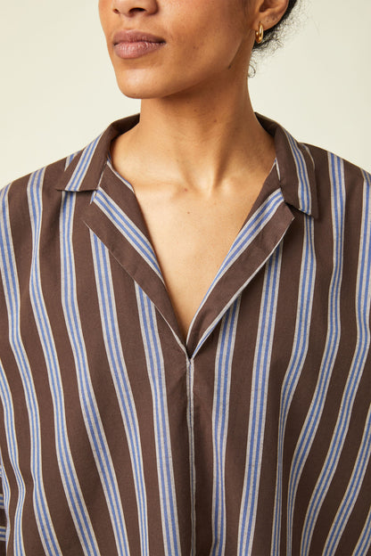 【Printed pattern】Le Pyjama