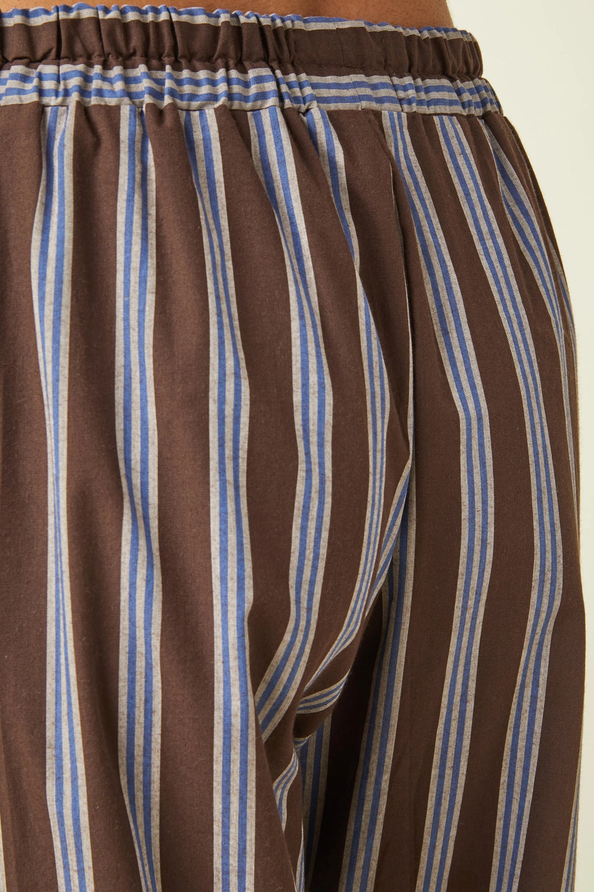 【Printed pattern】Le Pyjama
