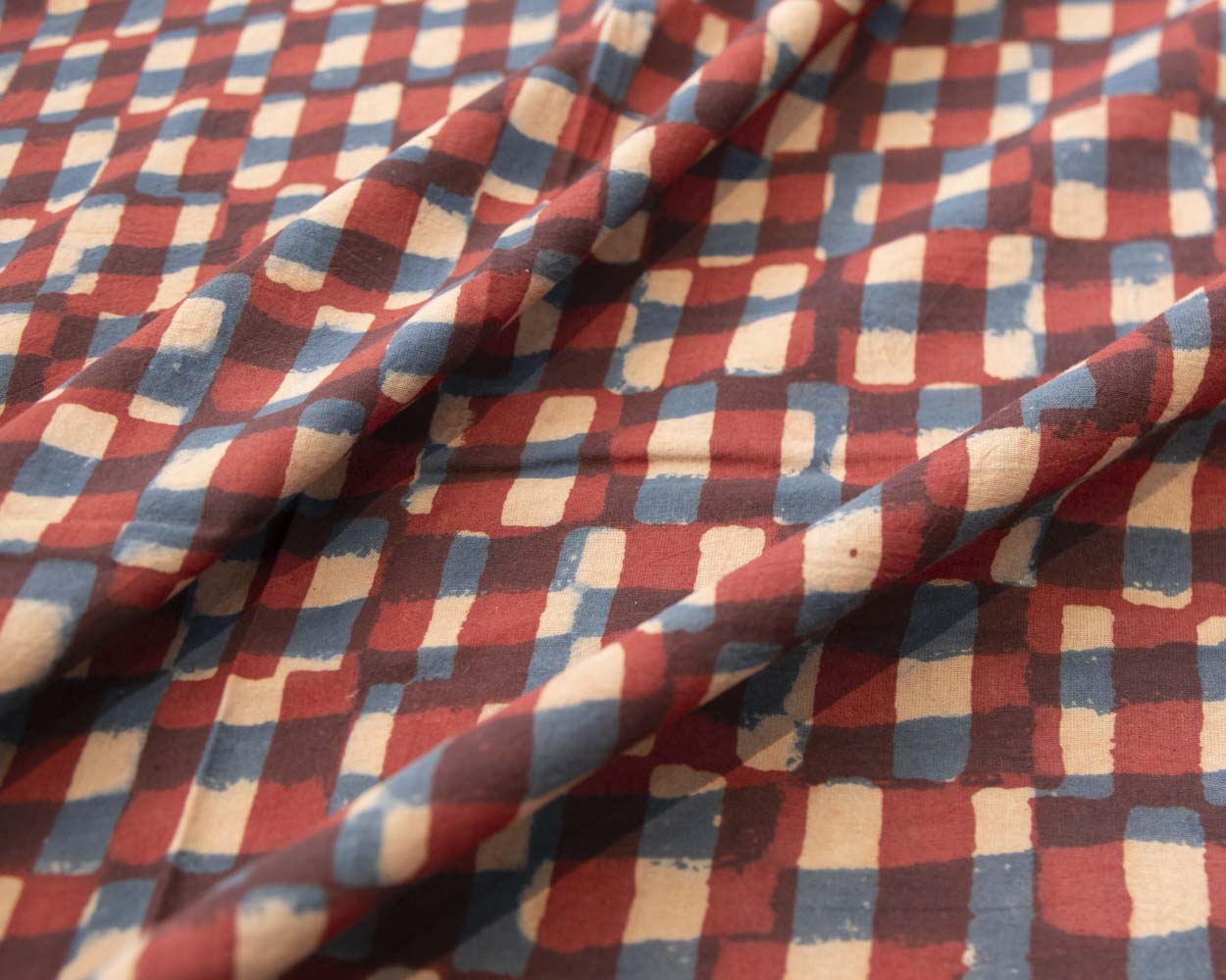 Kachua – Sail & Thread