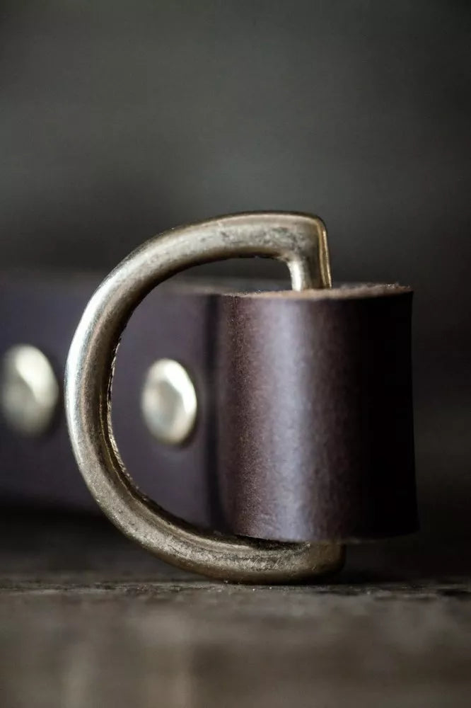 Double Cap Rivets