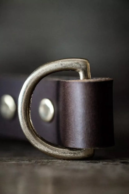 Double Cap Rivets
