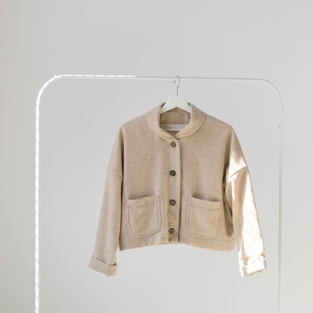 美品】MARGA SAILOR SUMMER KNIT 美品】MARGA SAILOR SUMMER KNIT 美品