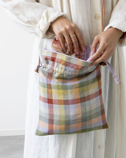 【Kit】Summer Project Bag