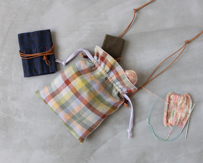 【Kit】Summer Project Bag