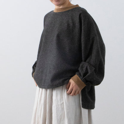 【Kit】Sweatshirt -Drosselmeyer -