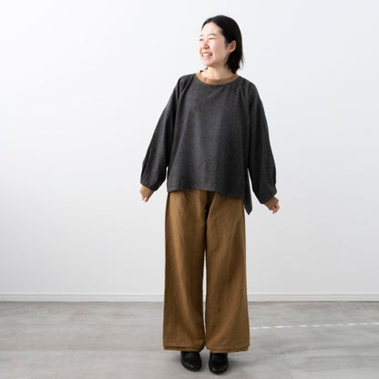 【Kit】Sweatshirt -Drosselmeyer -