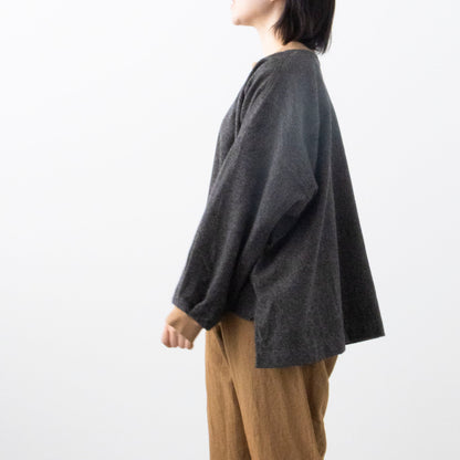 【Kit】Sweatshirt -Drosselmeyer -