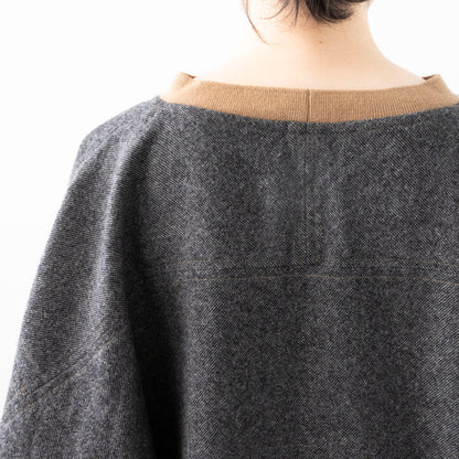 【Kit】Sweatshirt -Drosselmeyer -