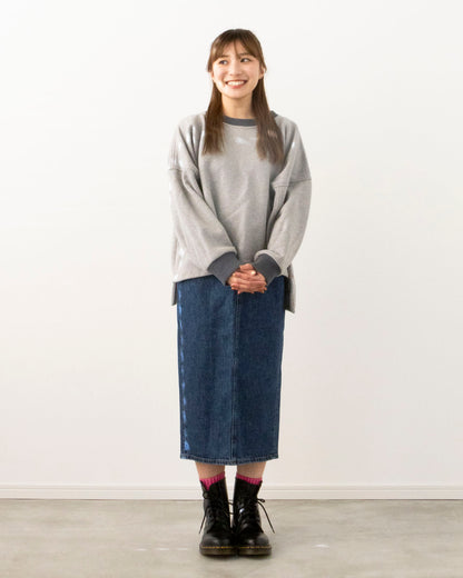 【Kit】Sweatshirt - Azuma -