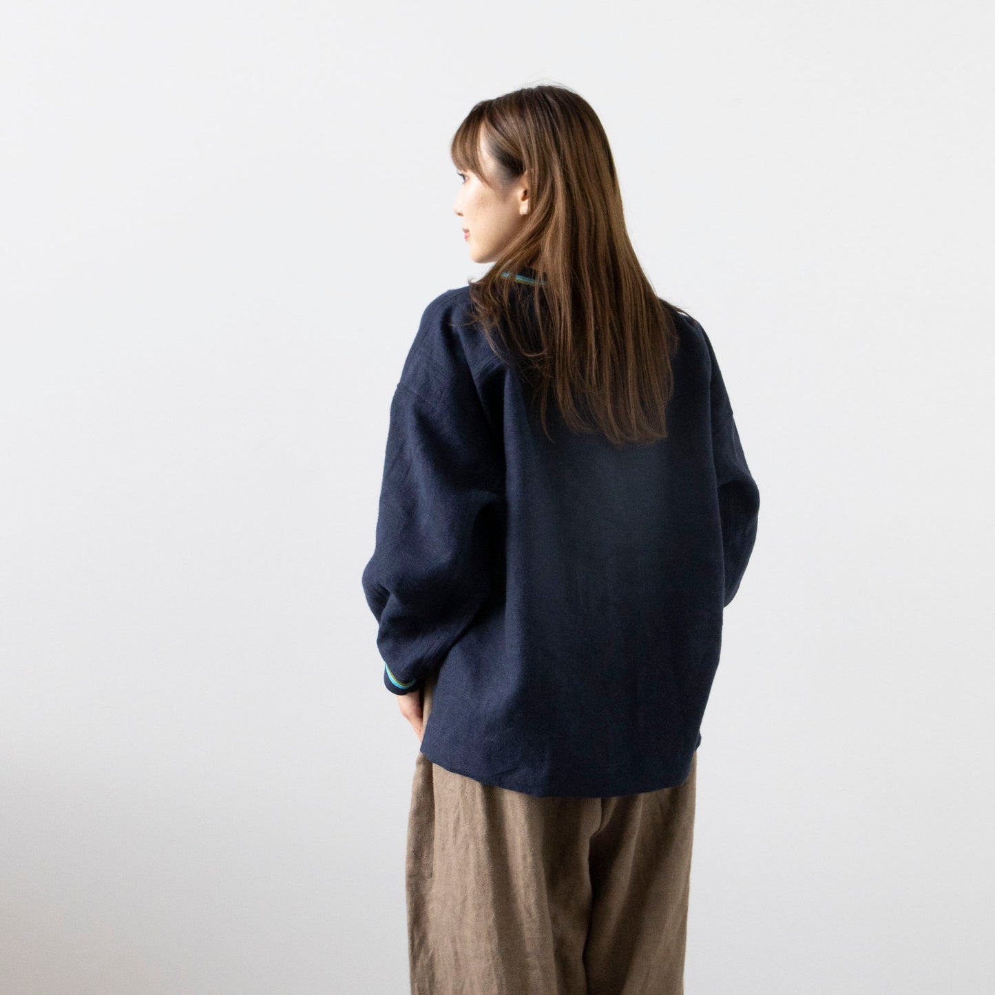 【Kit】Sweatshirt -Misha -