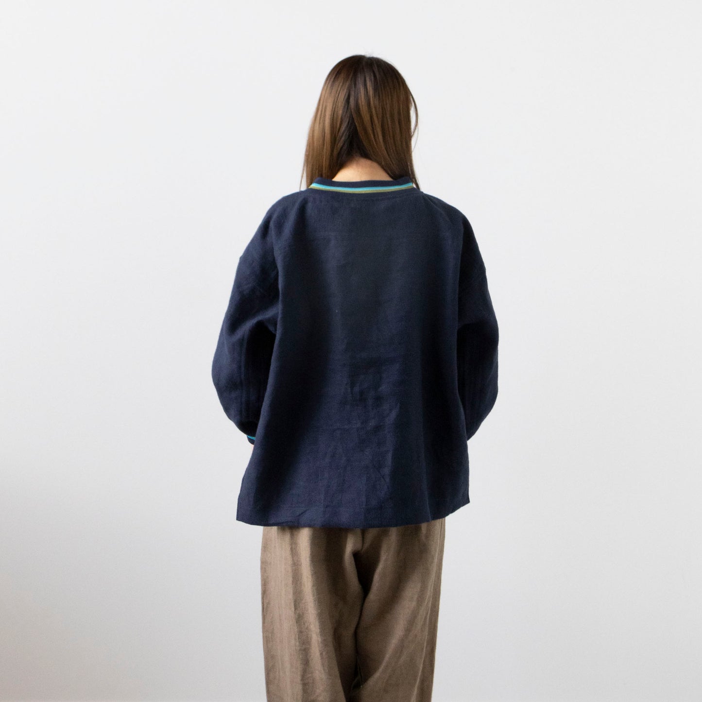 【Kit】Sweatshirt -Misha -