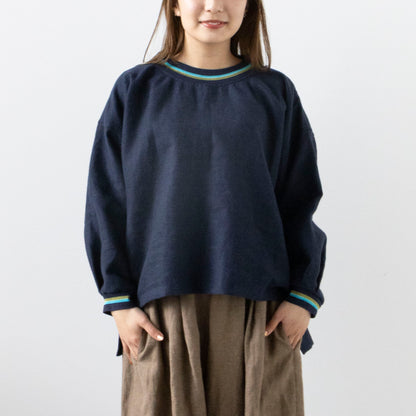 【Kit】Sweatshirt -Misha -