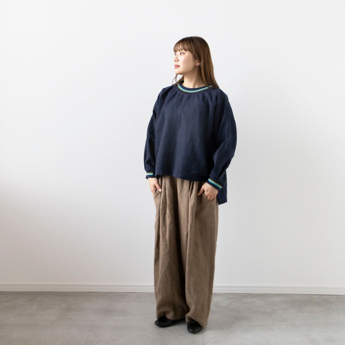 【Kit】Sweatshirt -Misha -