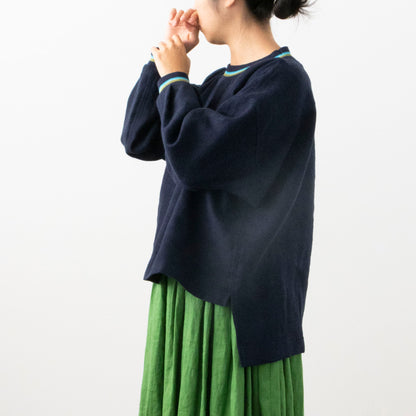 【Kit】Sweatshirt -Misha -