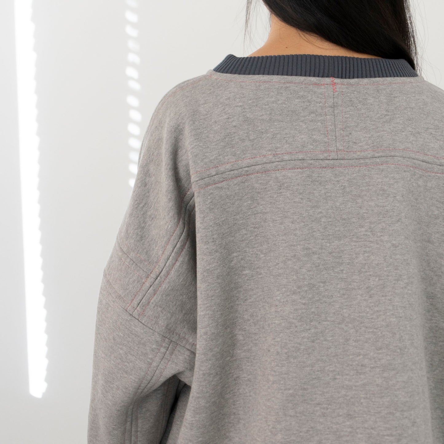 【Kit】Sweatshirt - Azuma -