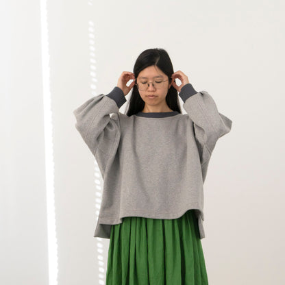 【Kit】Sweatshirt - Azuma -