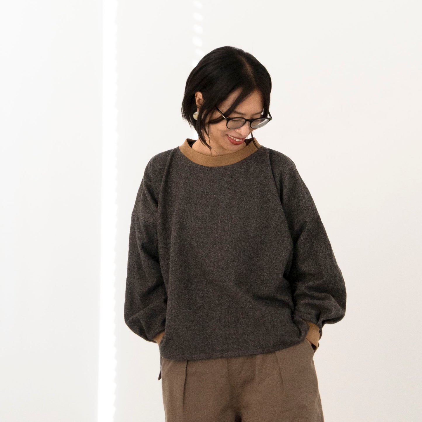 【Kit】Sweatshirt -Drosselmeyer -