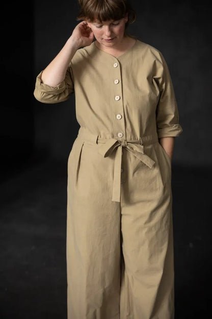 【Patterns】The Cassidy
