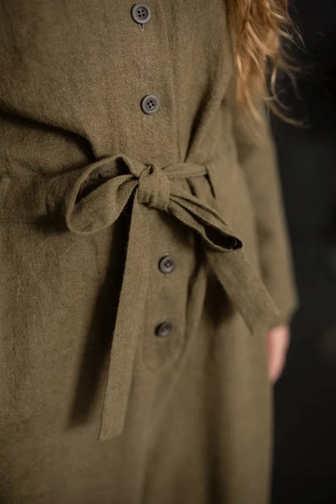 【Patterns】The Cassidy
