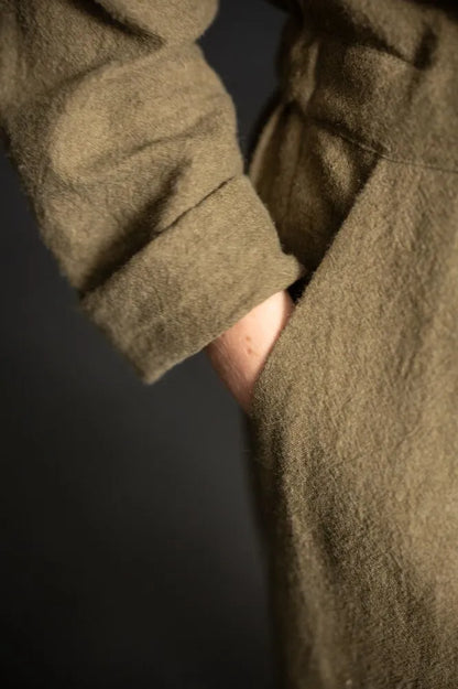 【Patterns】The Cassidy