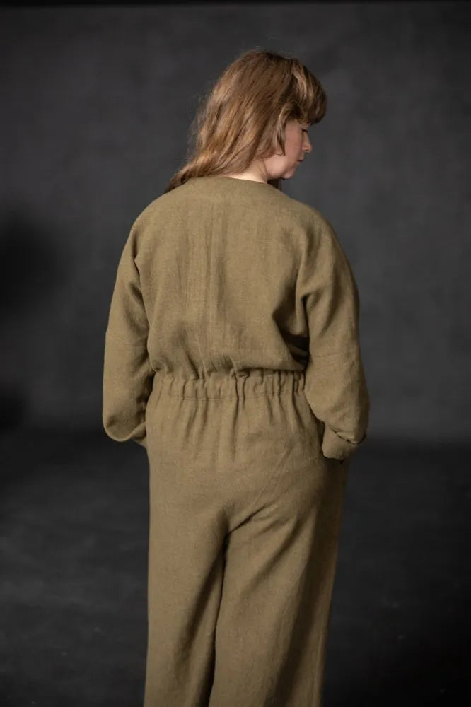 【Patterns】The Cassidy