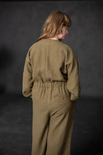 【Patterns】The Cassidy
